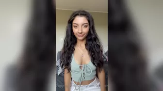 JasminX onlyfans 14 August 2021