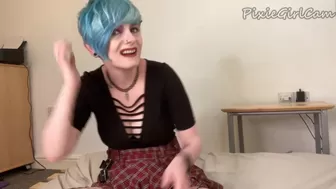 pixiegirlcam sweet pussy