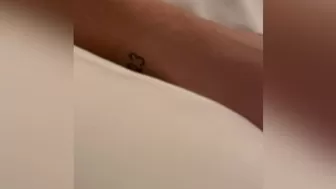 luizamarcato Gorgeous bitch dancing striptease