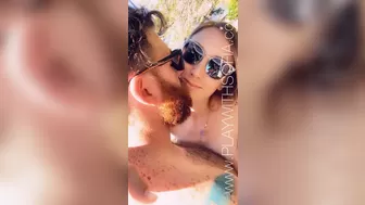 hornysiblings onlyfans 17 December 2021