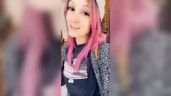 hornysiblings onlyfans Cute lady caresses shaved cunt