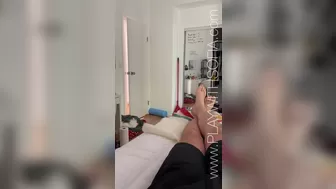 hornysiblings onlyfans Tender kitty indulges in sex toys