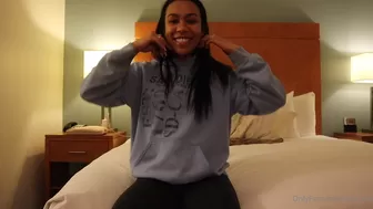 bby lush woman