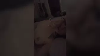 Sexy Aymee onlyfans privat with a toy