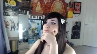 Sexy Aymee onlyfans big pink fuck