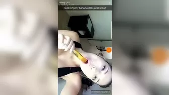 Rainey James onlyfans Solid beast furiously fucks holes