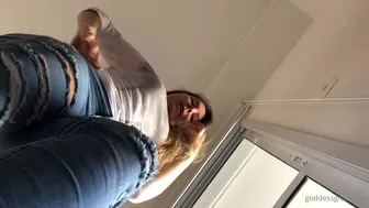 Goddess Grazi (@grazigoddess) onlyfans 18 October 2021