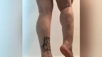 Goddess Grazi (@grazigoddess) onlyfans convulsing