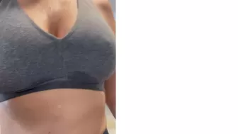 Goddess Grazi (@grazigoddess) onlyfans clit karate