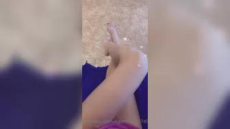 lagertha013 naughty fingers satisfy mom