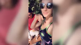 hornysiblings onlyfans Skillful woman gently pulls pussy