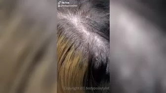 bodyposistylist Naughty Chick Enjoys Cooney Performed By A Chevalier