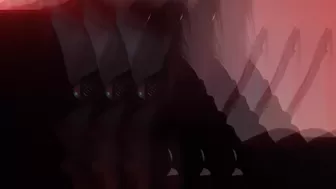 angelicamorango Vicious shlendra squeezes shaved pussy