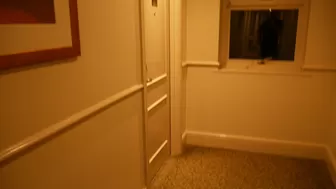 Holly Hart aka holly Luxurious lady boldly hammering her ass