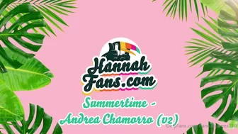 Hannah James aka hannahjames710 onlyfans Thin curvy handjob pussy