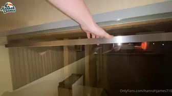 Hannah James aka hannahjames710 onlyfans Young BBW nagging big tits