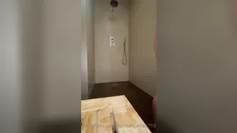 Hannah James aka hannahjames710 onlyfans bong anchovies in red