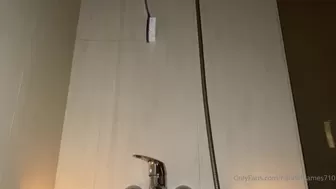 Hannah James aka hannahjames710 onlyfans Sexy blonde fucks with a sweetheart