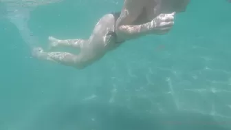 Hannah James aka hannahjames710 onlyfans Blonde plays with sex toy