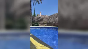 Hannah James aka hannahjames710 onlyfans chaturbate