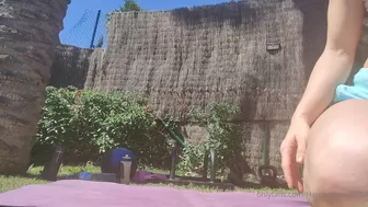 Hannah James aka hannahjames710 onlyfans Sexy maid