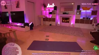 Hannah James aka hannahjames710 onlyfans Naughty schoolgirl - ass fucked hard
