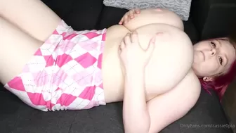 Cassie0pia OnlyFans onlyfans Titted sweet blonde - showed the cap