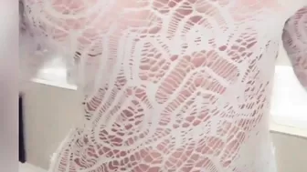 vanessa bohorques onlyfans Busty chick jerks off her phallus