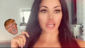 toochi kash onlyfans pranks in honor of the new year