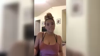 snowbunnyasiyah onlyfans Mature confused jerks off shaggy pussy