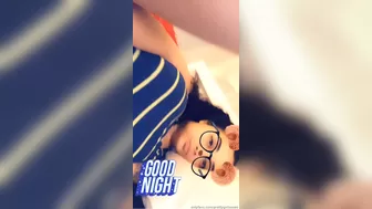 prettygirlissues onlyfans Experienced young lady passionately fucks sex toy