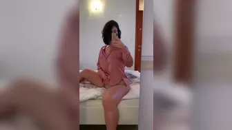 mandysweet2020 Cute little doll communicates in free chat