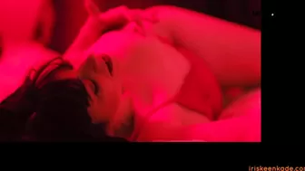 Erotic Audio Story - I Turned your Girlfriend into a Lesbian¡_Iris Keenkade_720p