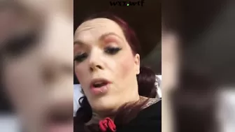 Ex-con Plays with Pussy in Public_Chevelle44_720p