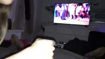 FIRST TIME BLOWJOB_ZaddieBabyy_720p