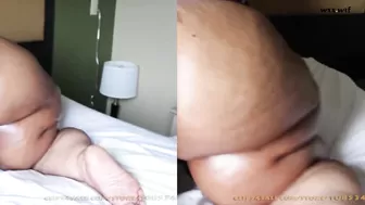 Fat Ass MILF gets Slayed_PearPressure_1080p