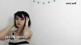 Feelin myself_fapcakesenpai_720p