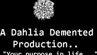 FemDom Goddess Dahlia Body Worship for Paypigs & Losers_dahliademented_720p