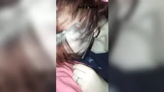 Fiancé gets a Blowjob_fisteemo_720p