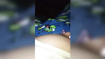 Forgot to Record when I Came._Fluffy Bunny_1080p