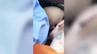 Friend Car Blowjob_jomurse_720p