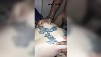 Fucking Jacquies Ass_nextlevelkinksters_720p