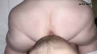 Fucking SSBBW Lyft Driver W⁄ Huge Ass_sublimed4_720p