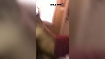 Fucking the Shit Outta this Stupid Dumb Ass Thot Hoe Ass Lying Ass Bitch_igoesdeep00_720p
