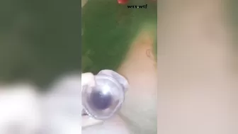 Fun in the Tub_Smokey Vixen_1080p