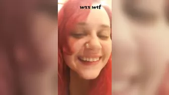 Gagging for Daddy Dearest on my Cock_babyCakezkimmiej_720p