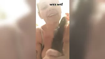 Gags and Fucks 11 Black Cock Hard Part 2_babyCakezkimmiej_720p
