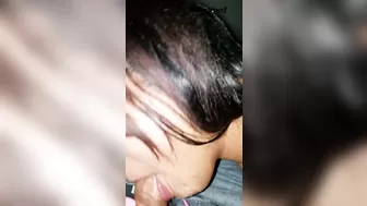 Getting Quick Head in the Car_jdswaggz_1080p