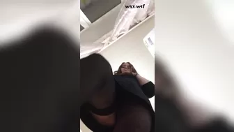 Giantess Jul Step on you_GoddessJul_1080p