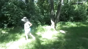 Girl in Towel Wanna Pee on Ur Faces and Hards Dicks - Close Cam)_Brunetteinheaven_720p